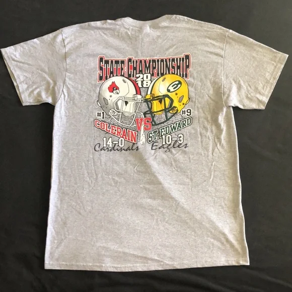 2018 State Championship Tee - Picture 8 of 8